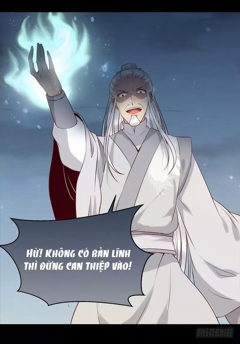 Tuyệt Sắc Quyến Rũ: Quỷ Y Chí Tôn Chapter 179 - Trang 2