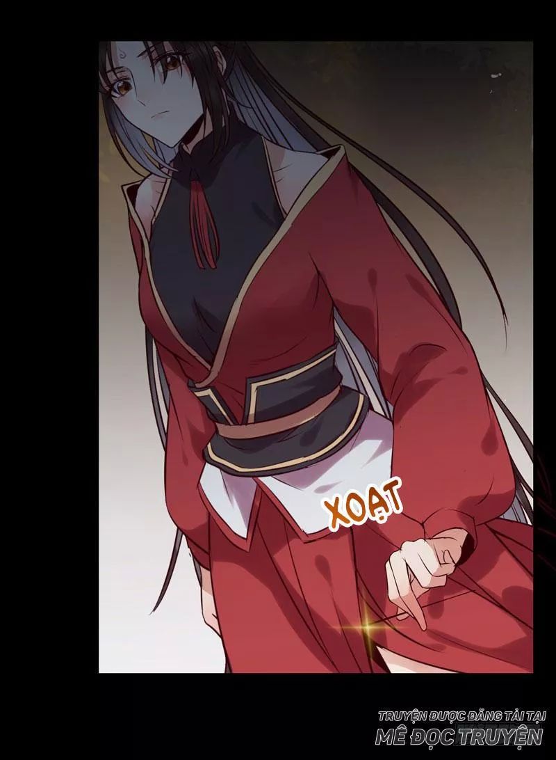 Tuyệt Sắc Quyến Rũ: Quỷ Y Chí Tôn Chapter 179 - Trang 2