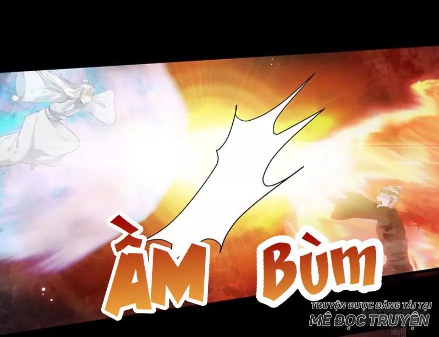 Tuyệt Sắc Quyến Rũ: Quỷ Y Chí Tôn Chapter 179 - Trang 2