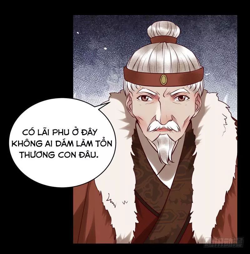 Tuyệt Sắc Quyến Rũ: Quỷ Y Chí Tôn Chapter 179 - Trang 2