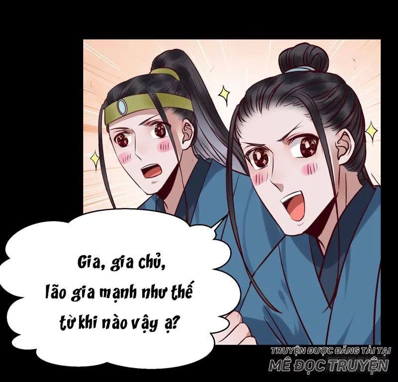 Tuyệt Sắc Quyến Rũ: Quỷ Y Chí Tôn Chapter 179 - Trang 2