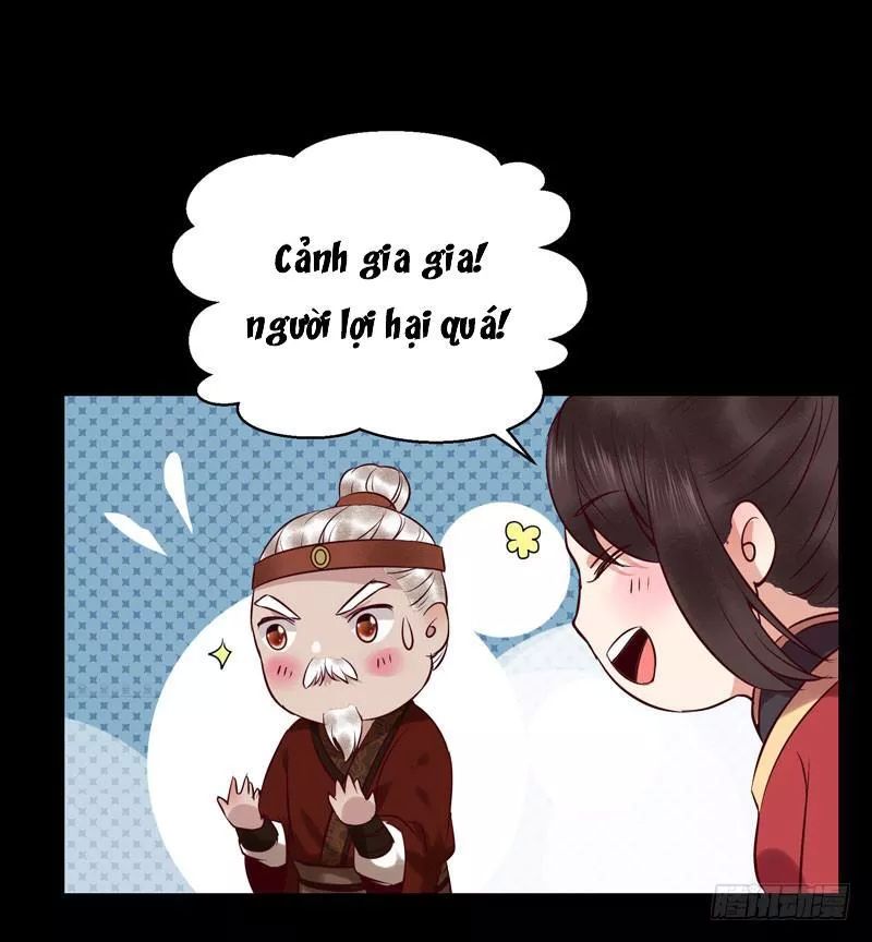 Tuyệt Sắc Quyến Rũ: Quỷ Y Chí Tôn Chapter 179 - Trang 2