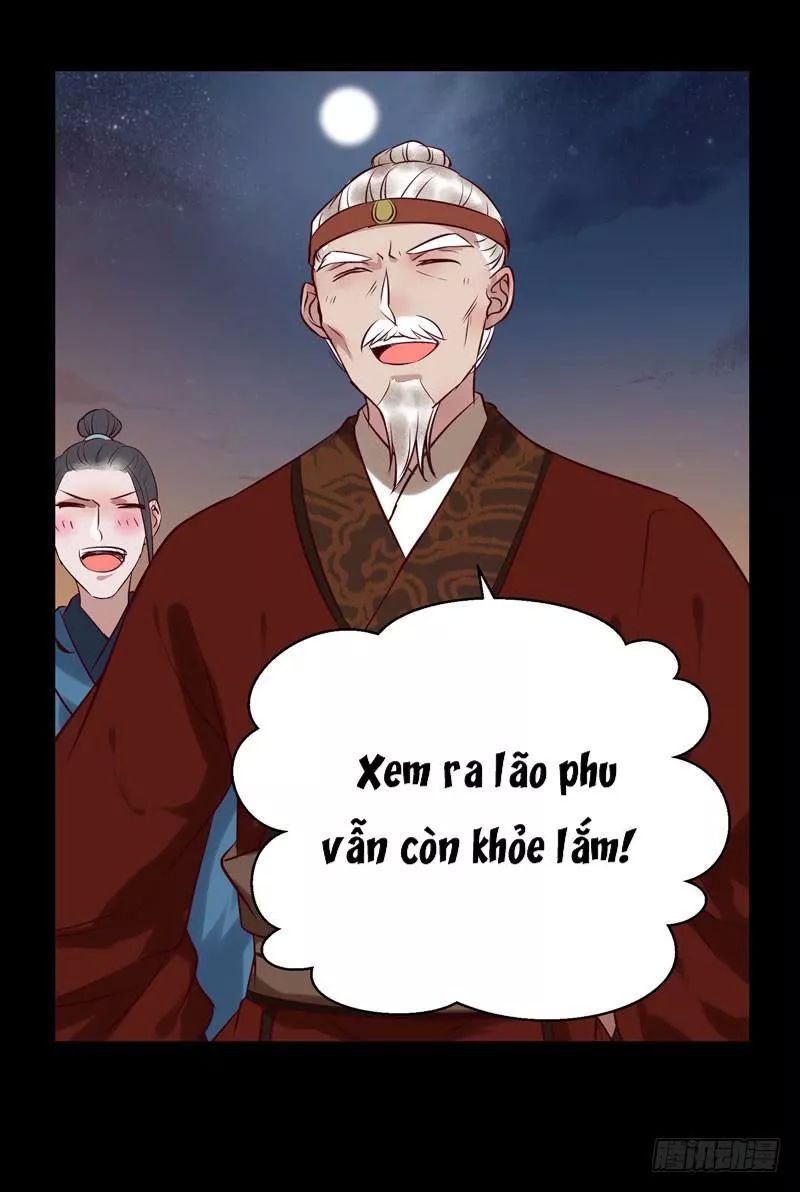 Tuyệt Sắc Quyến Rũ: Quỷ Y Chí Tôn Chapter 179 - Trang 2
