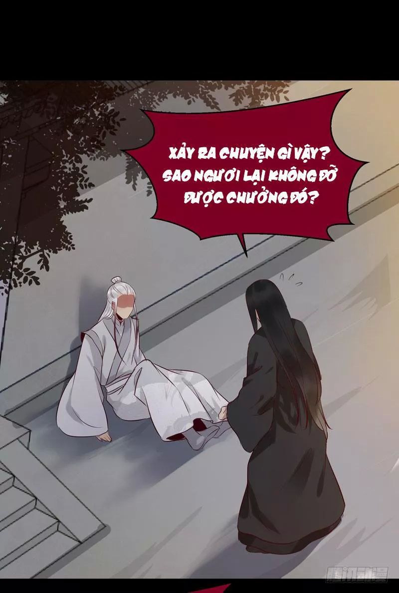 Tuyệt Sắc Quyến Rũ: Quỷ Y Chí Tôn Chapter 179 - Trang 2