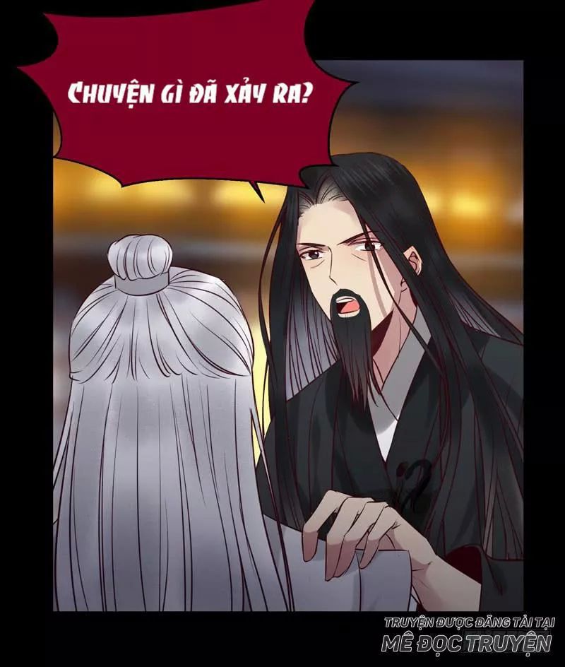 Tuyệt Sắc Quyến Rũ: Quỷ Y Chí Tôn Chapter 179 - Trang 2
