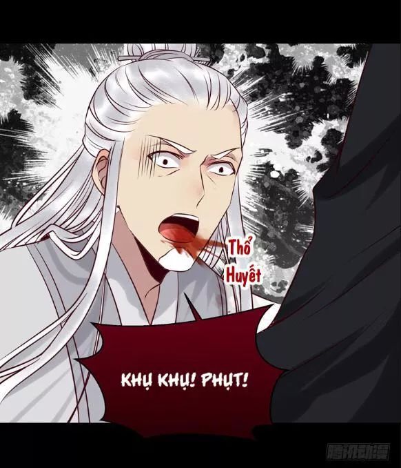 Tuyệt Sắc Quyến Rũ: Quỷ Y Chí Tôn Chapter 179 - Trang 2