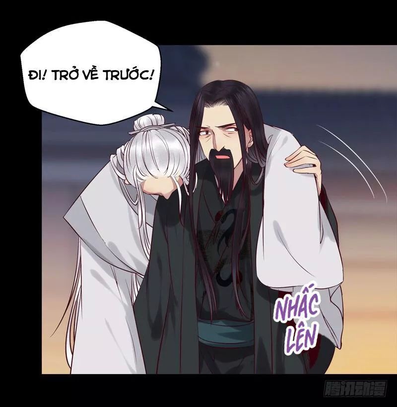 Tuyệt Sắc Quyến Rũ: Quỷ Y Chí Tôn Chapter 179 - Trang 2