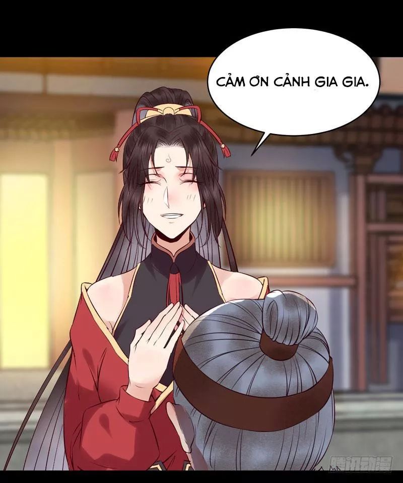 Tuyệt Sắc Quyến Rũ: Quỷ Y Chí Tôn Chapter 179 - Trang 2