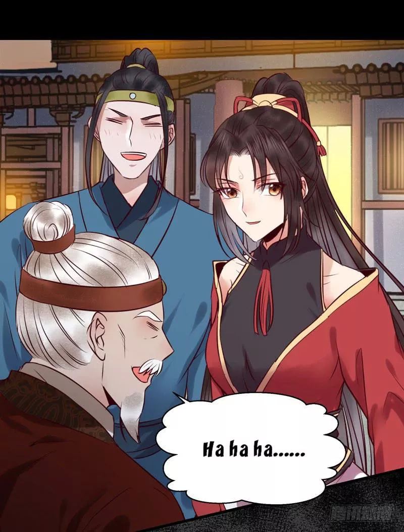 Tuyệt Sắc Quyến Rũ: Quỷ Y Chí Tôn Chapter 179 - Trang 2