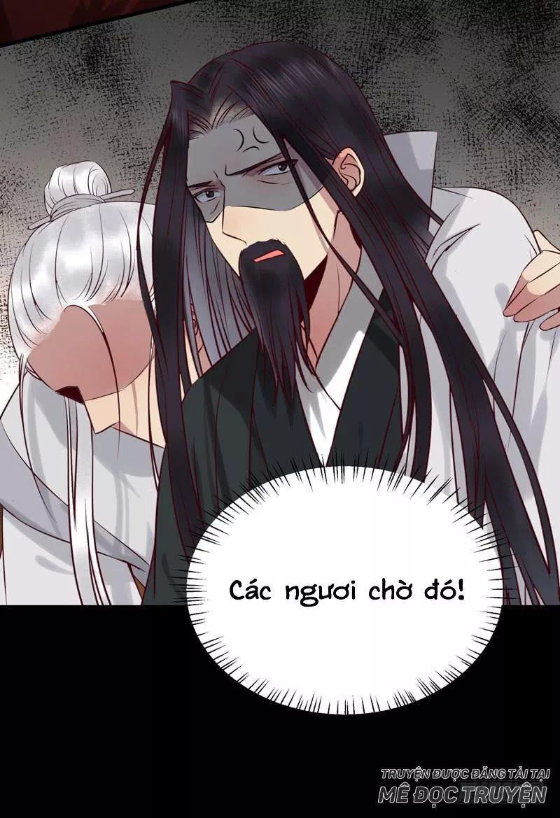 Tuyệt Sắc Quyến Rũ: Quỷ Y Chí Tôn Chapter 179 - Trang 2