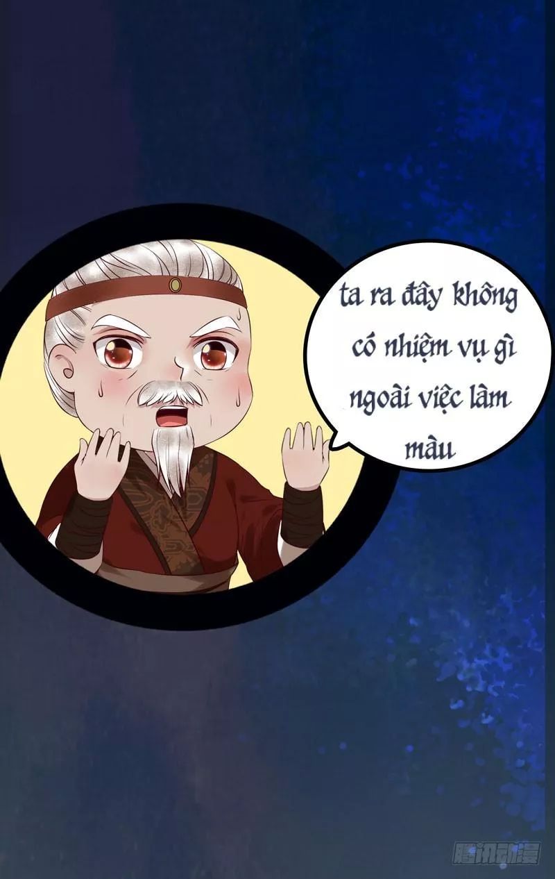 Tuyệt Sắc Quyến Rũ: Quỷ Y Chí Tôn Chapter 179 - Trang 2