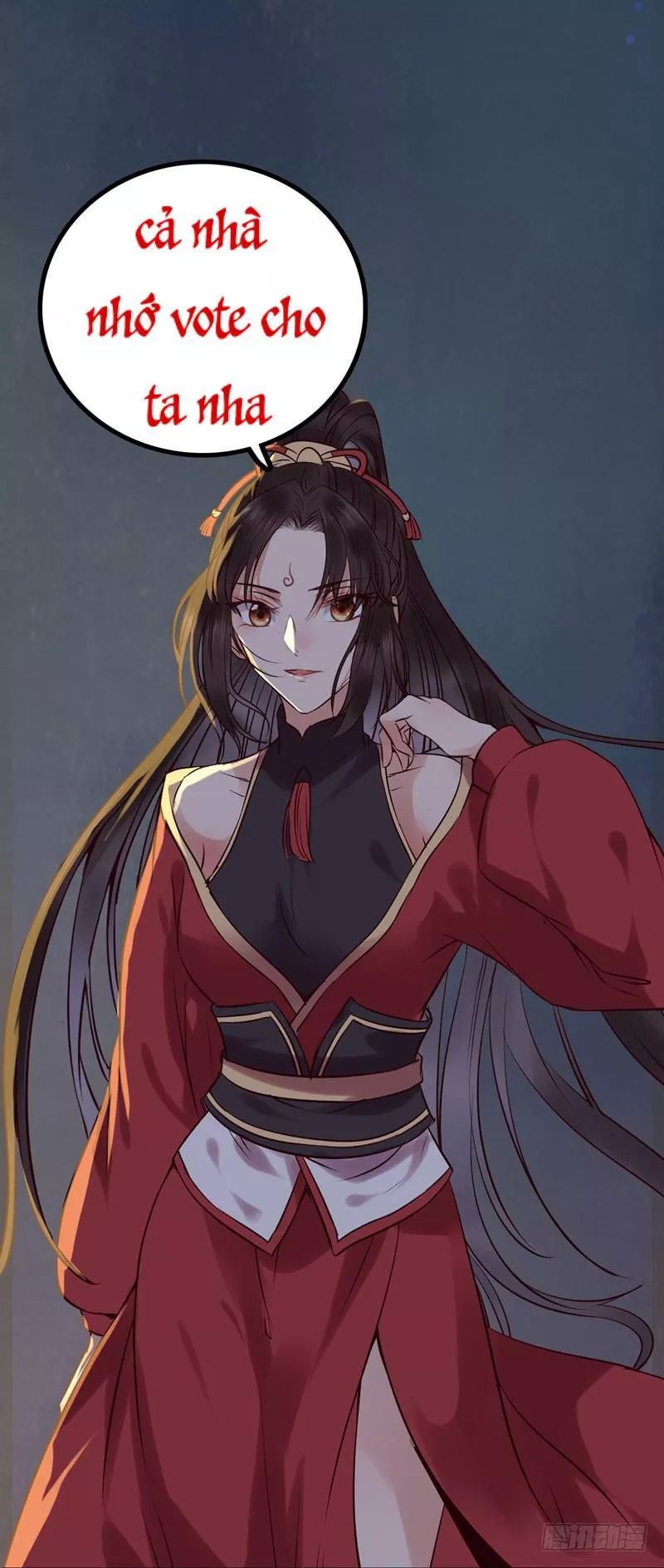 Tuyệt Sắc Quyến Rũ: Quỷ Y Chí Tôn Chapter 179 - Trang 2