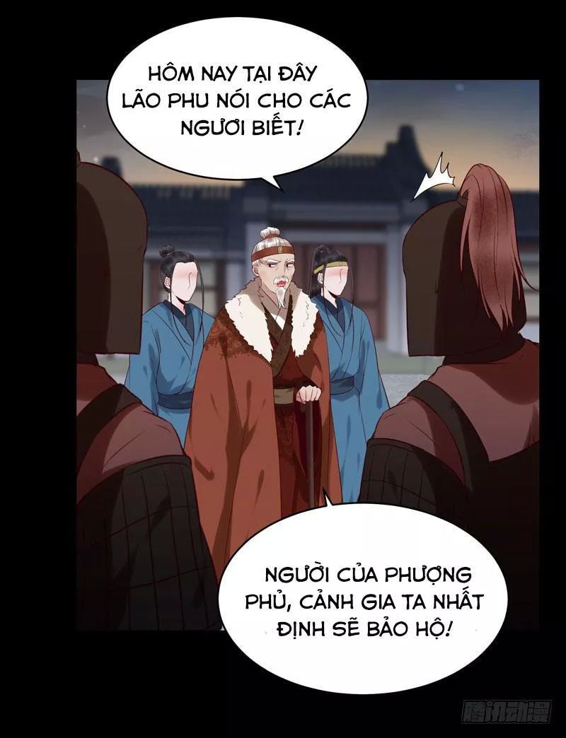 Tuyệt Sắc Quyến Rũ: Quỷ Y Chí Tôn Chapter 179 - Trang 2