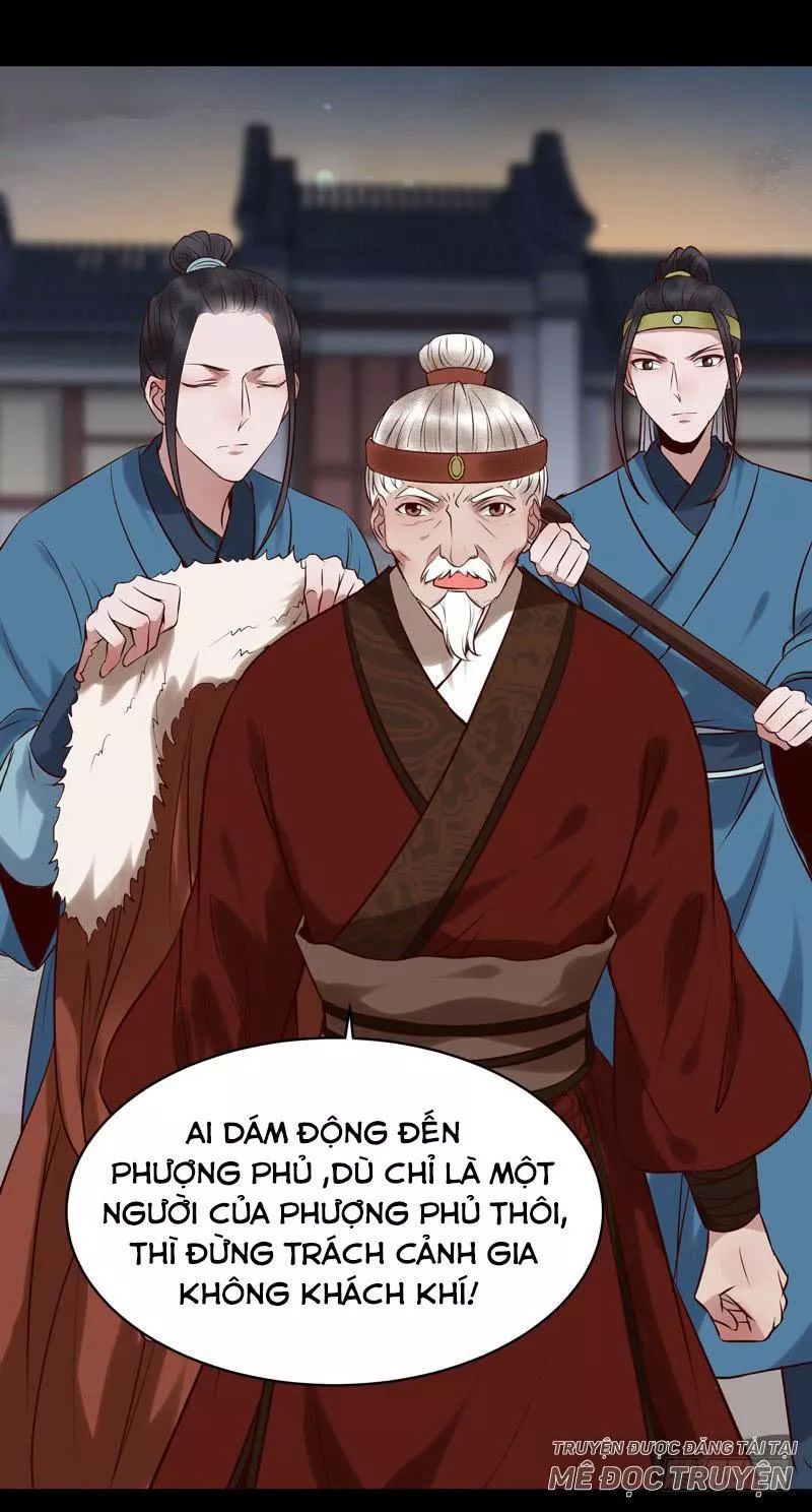 Tuyệt Sắc Quyến Rũ: Quỷ Y Chí Tôn Chapter 179 - Trang 2
