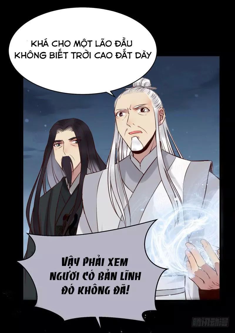 Tuyệt Sắc Quyến Rũ: Quỷ Y Chí Tôn Chapter 179 - Trang 2