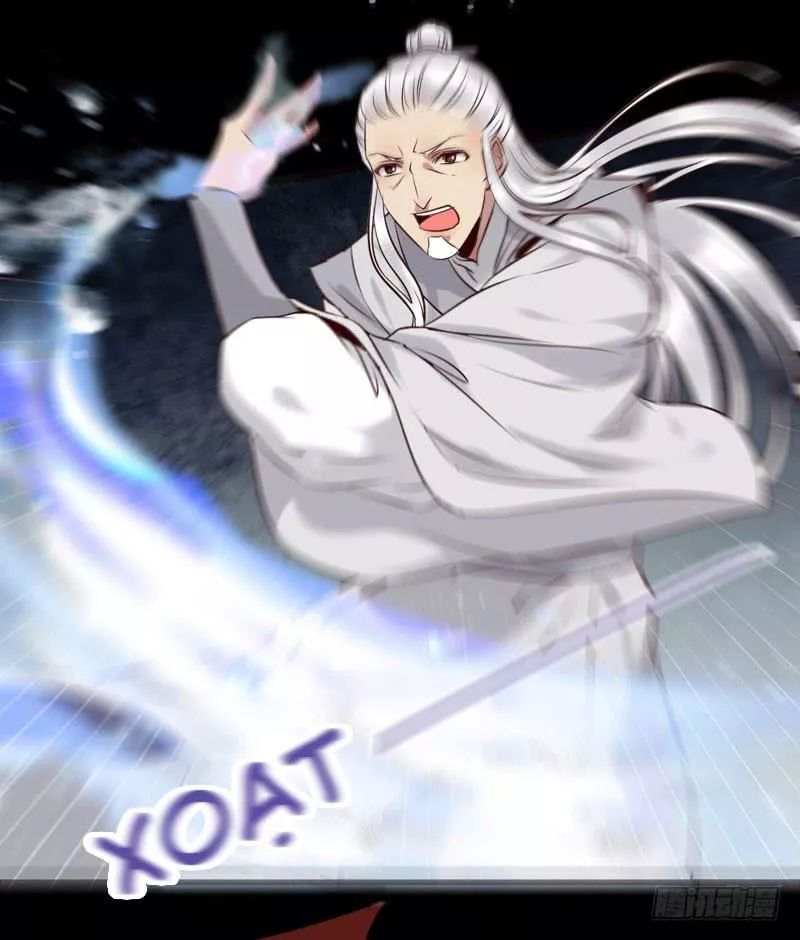 Tuyệt Sắc Quyến Rũ: Quỷ Y Chí Tôn Chapter 179 - Trang 2