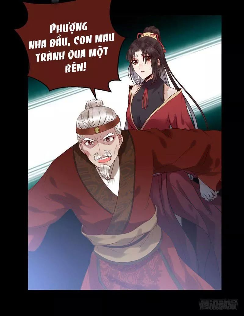 Tuyệt Sắc Quyến Rũ: Quỷ Y Chí Tôn Chapter 179 - Trang 2