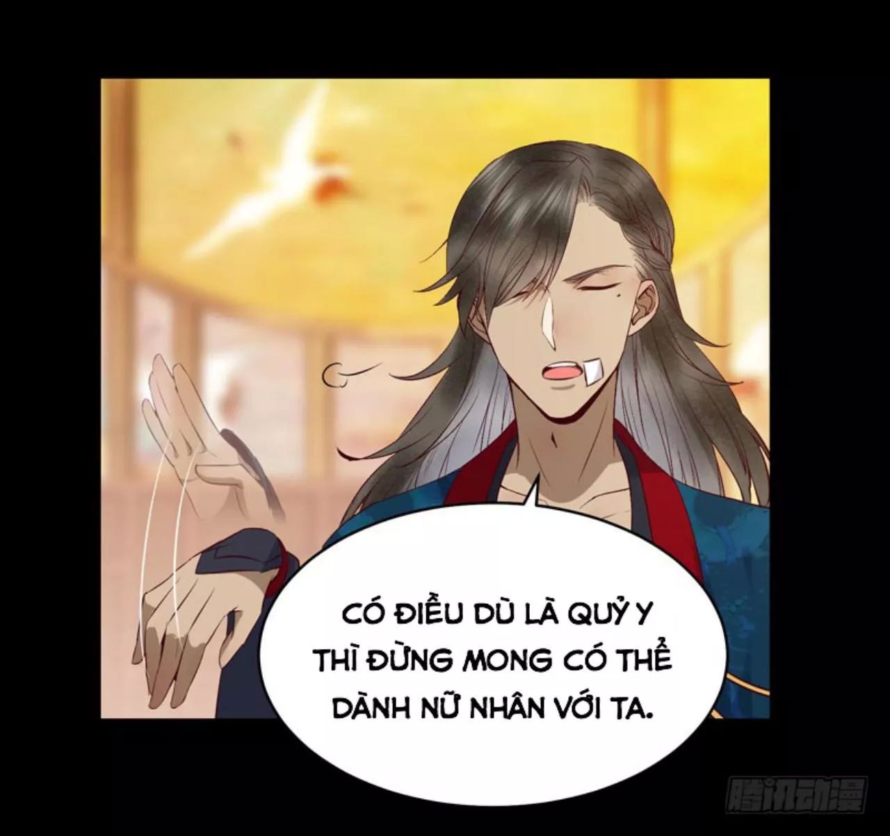 Tuyệt Sắc Quyến Rũ: Quỷ Y Chí Tôn Chapter 180 - Trang 2