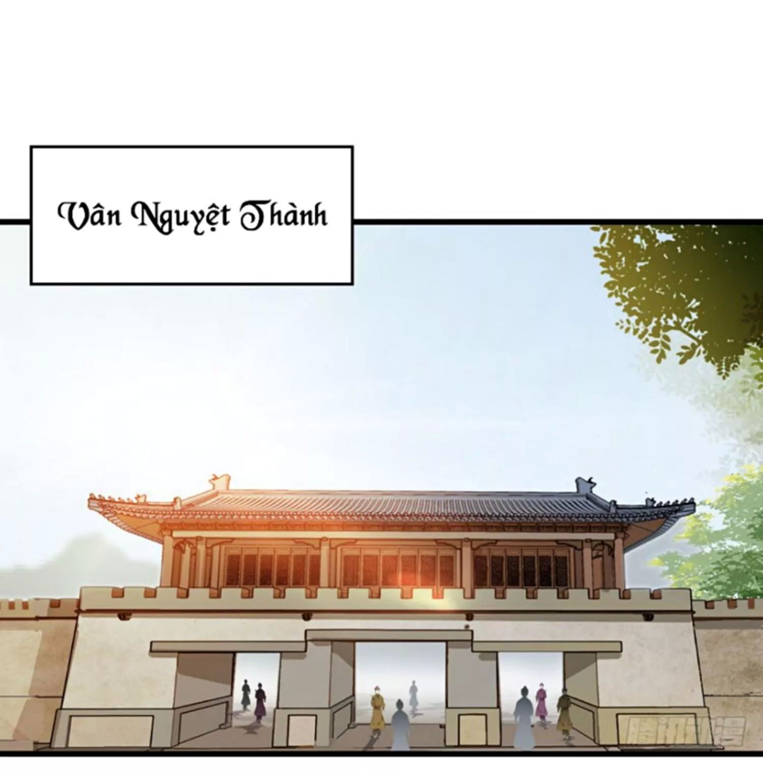 Tuyệt Sắc Quyến Rũ: Quỷ Y Chí Tôn Chapter 180 - Trang 2