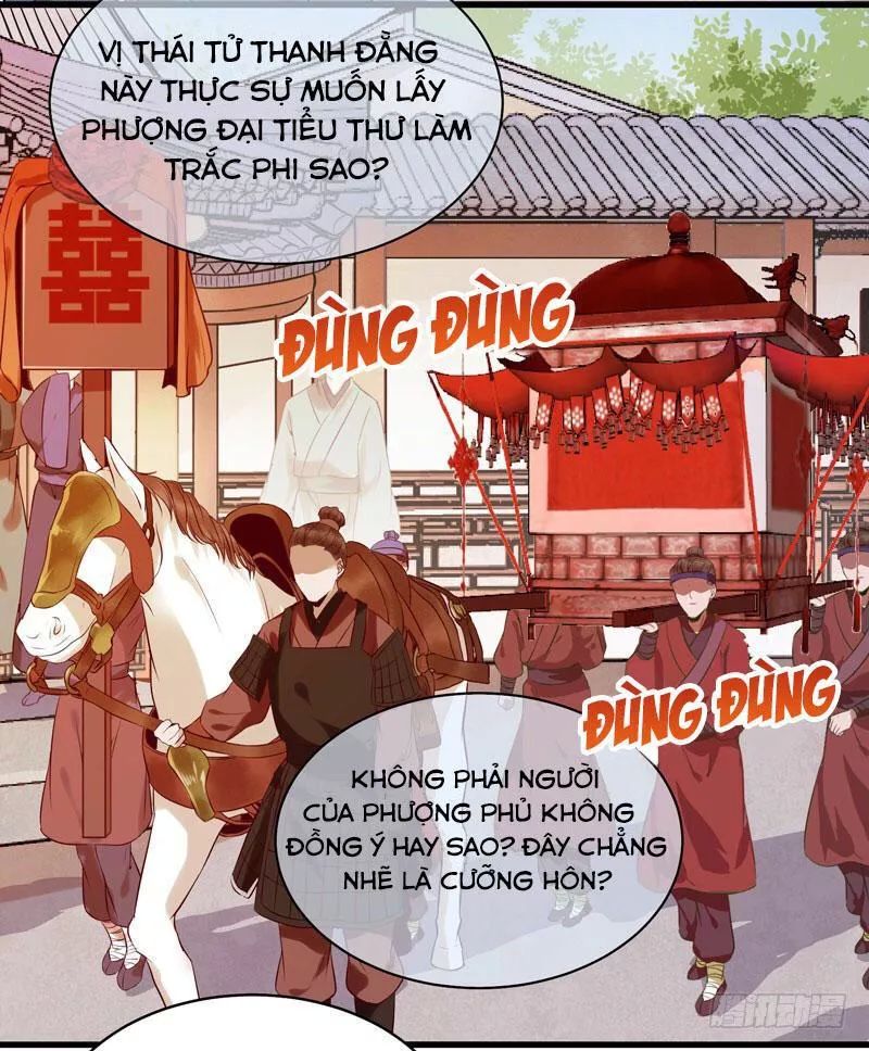 Tuyệt Sắc Quyến Rũ: Quỷ Y Chí Tôn Chapter 180 - Trang 2