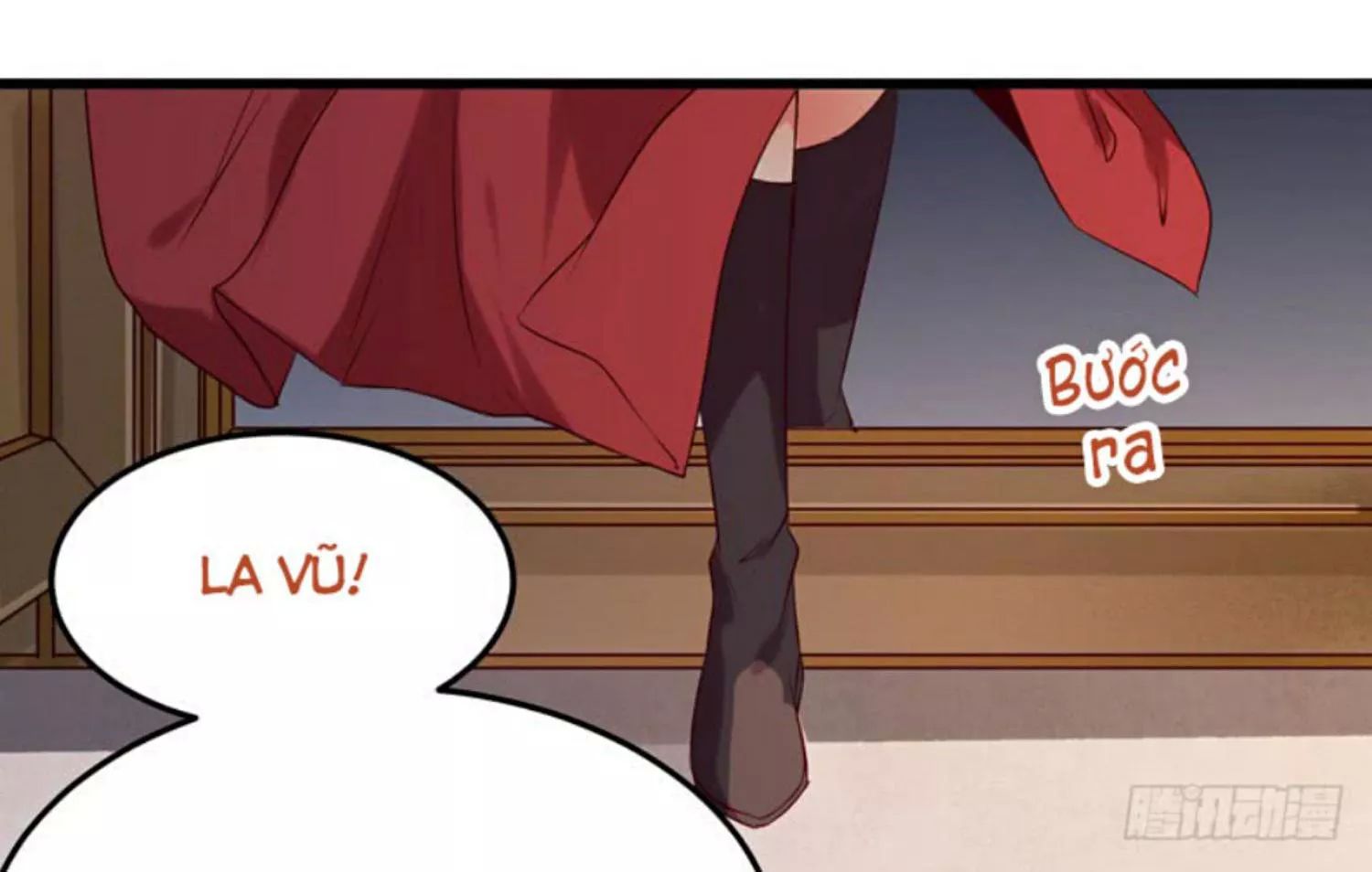 Tuyệt Sắc Quyến Rũ: Quỷ Y Chí Tôn Chapter 180 - Trang 2