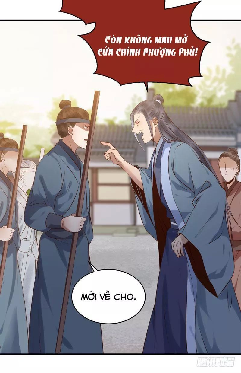 Tuyệt Sắc Quyến Rũ: Quỷ Y Chí Tôn Chapter 180 - Trang 2