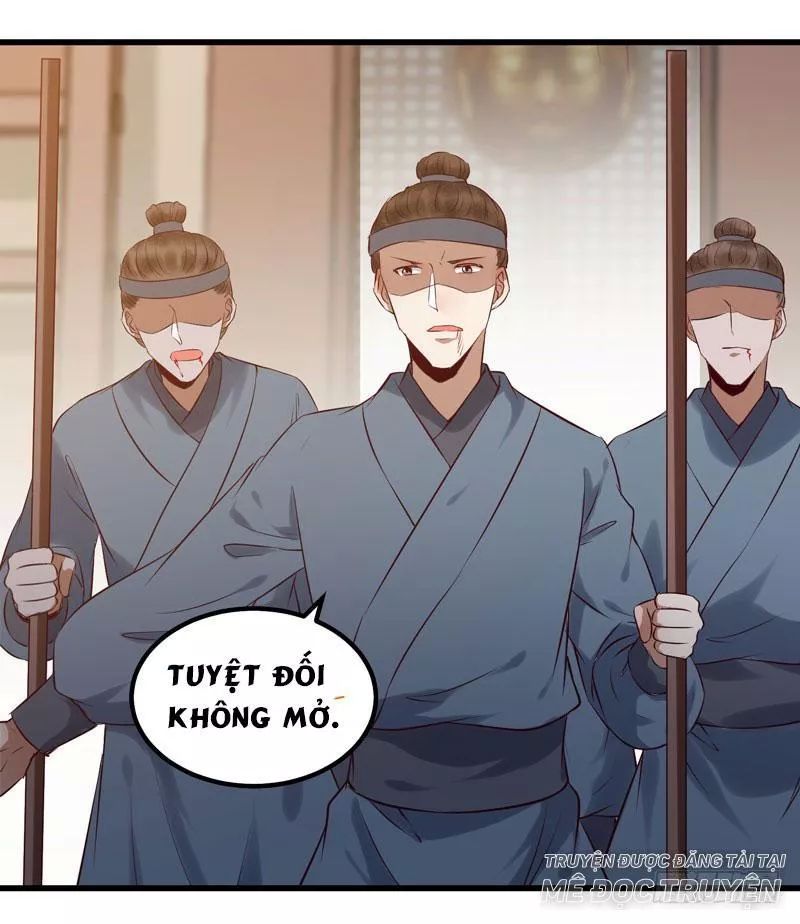 Tuyệt Sắc Quyến Rũ: Quỷ Y Chí Tôn Chapter 180 - Trang 2