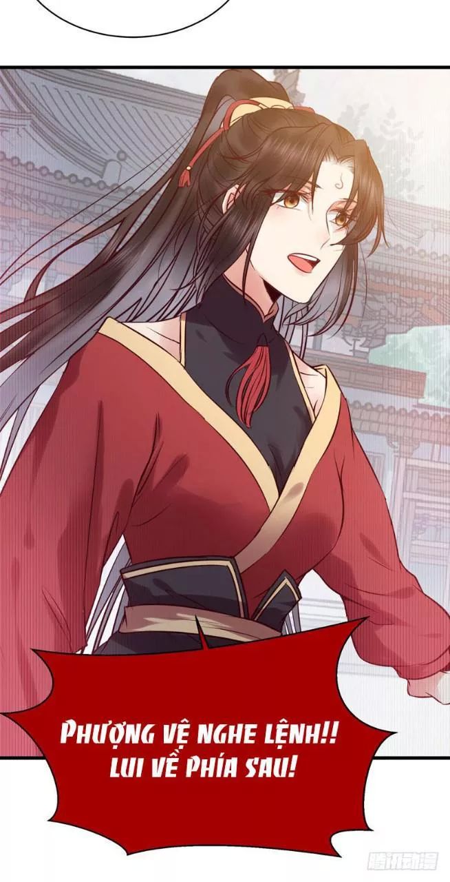 Tuyệt Sắc Quyến Rũ: Quỷ Y Chí Tôn Chapter 180 - Trang 2