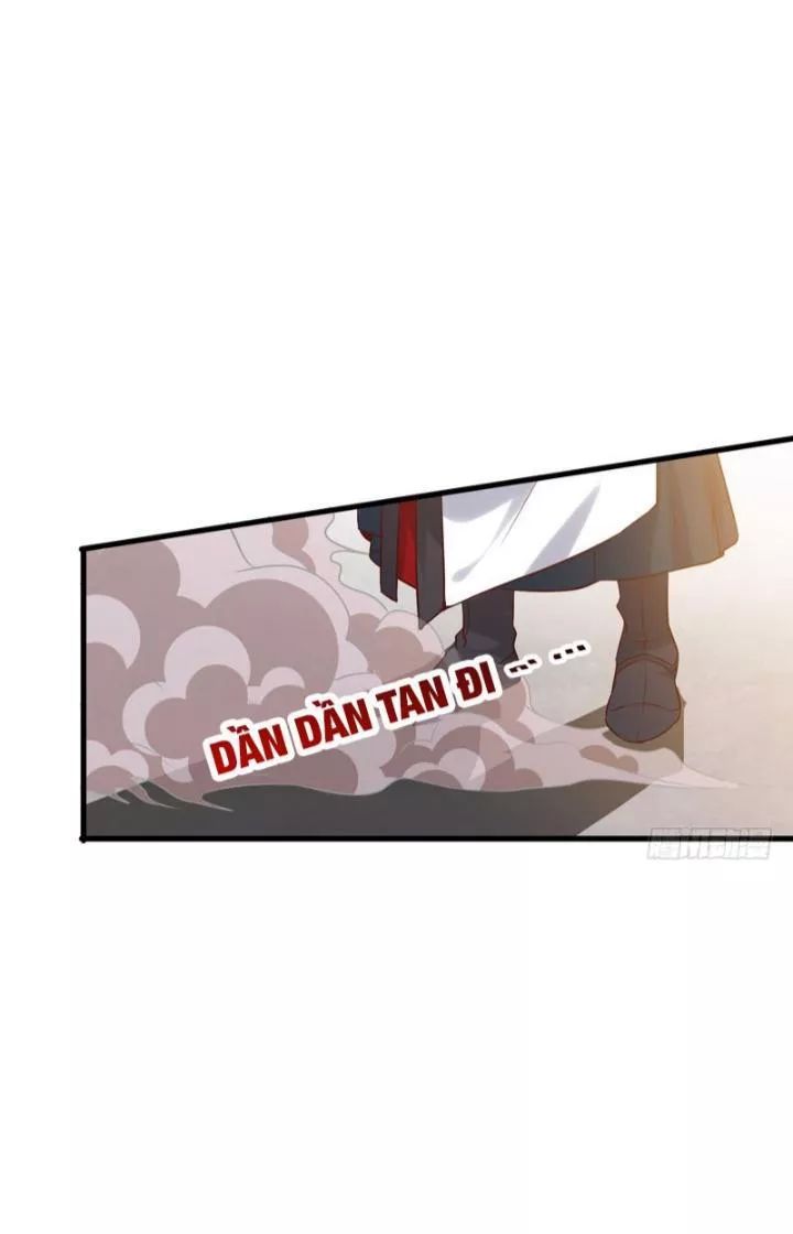 Tuyệt Sắc Quyến Rũ: Quỷ Y Chí Tôn Chapter 181 - Trang 2