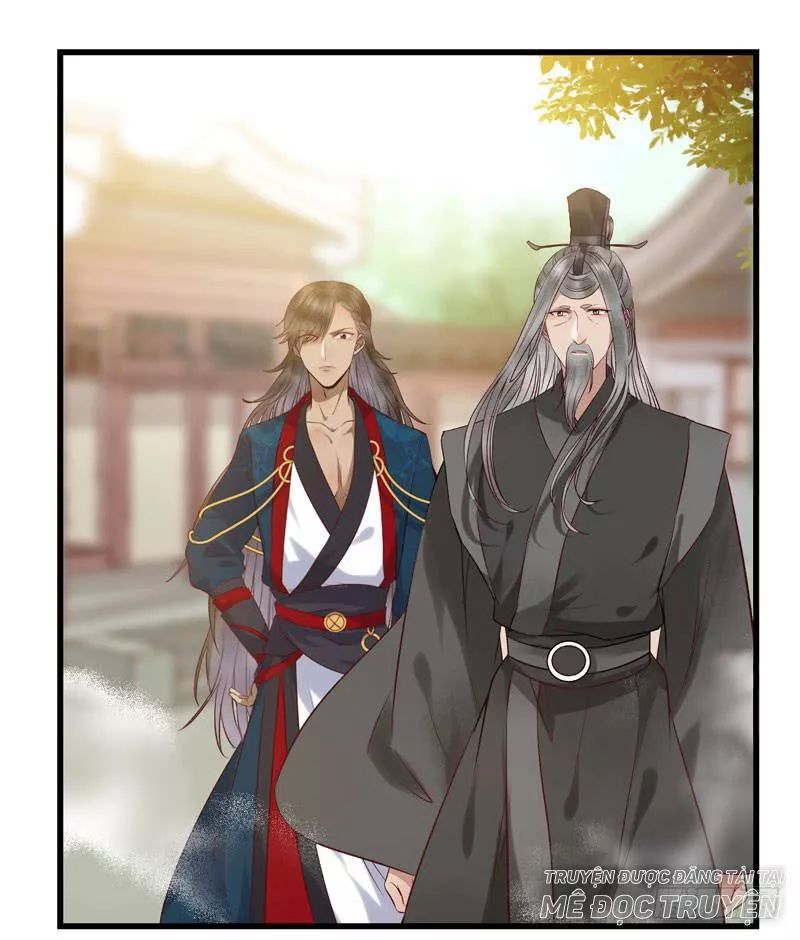 Tuyệt Sắc Quyến Rũ: Quỷ Y Chí Tôn Chapter 181 - Trang 2