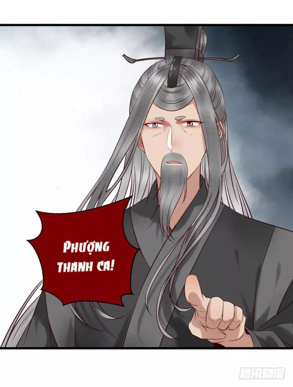 Tuyệt Sắc Quyến Rũ: Quỷ Y Chí Tôn Chapter 181 - Trang 2