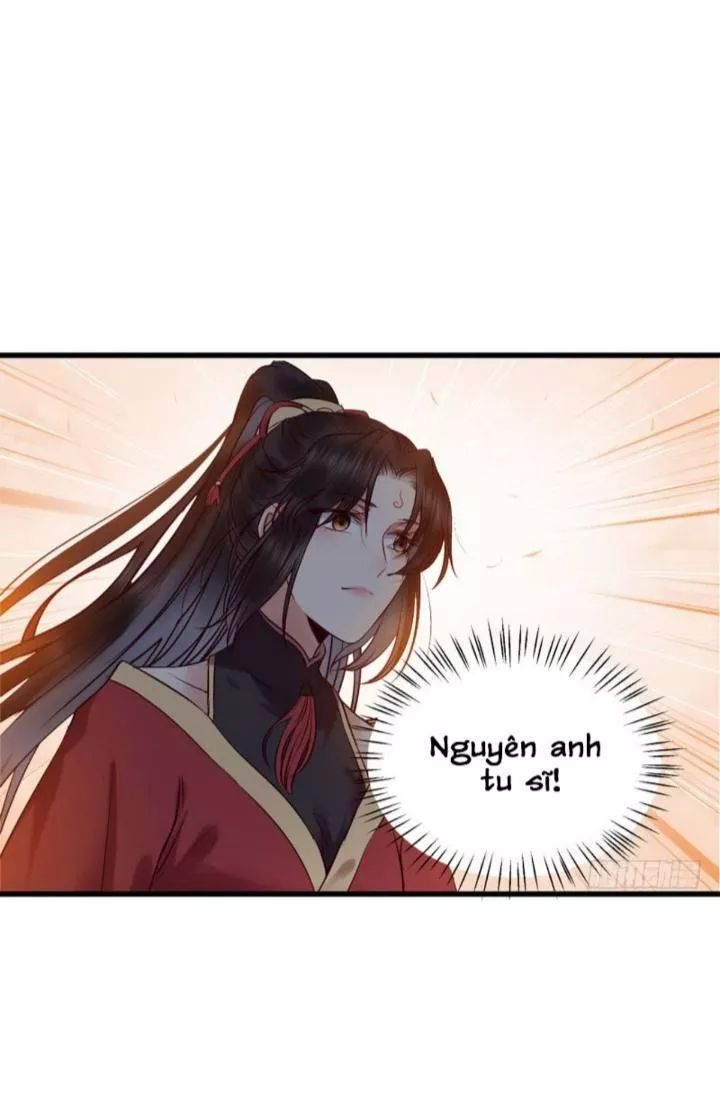 Tuyệt Sắc Quyến Rũ: Quỷ Y Chí Tôn Chapter 181 - Trang 2