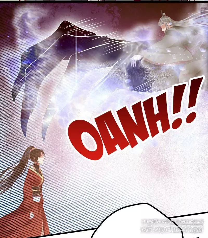 Tuyệt Sắc Quyến Rũ: Quỷ Y Chí Tôn Chapter 181 - Trang 2