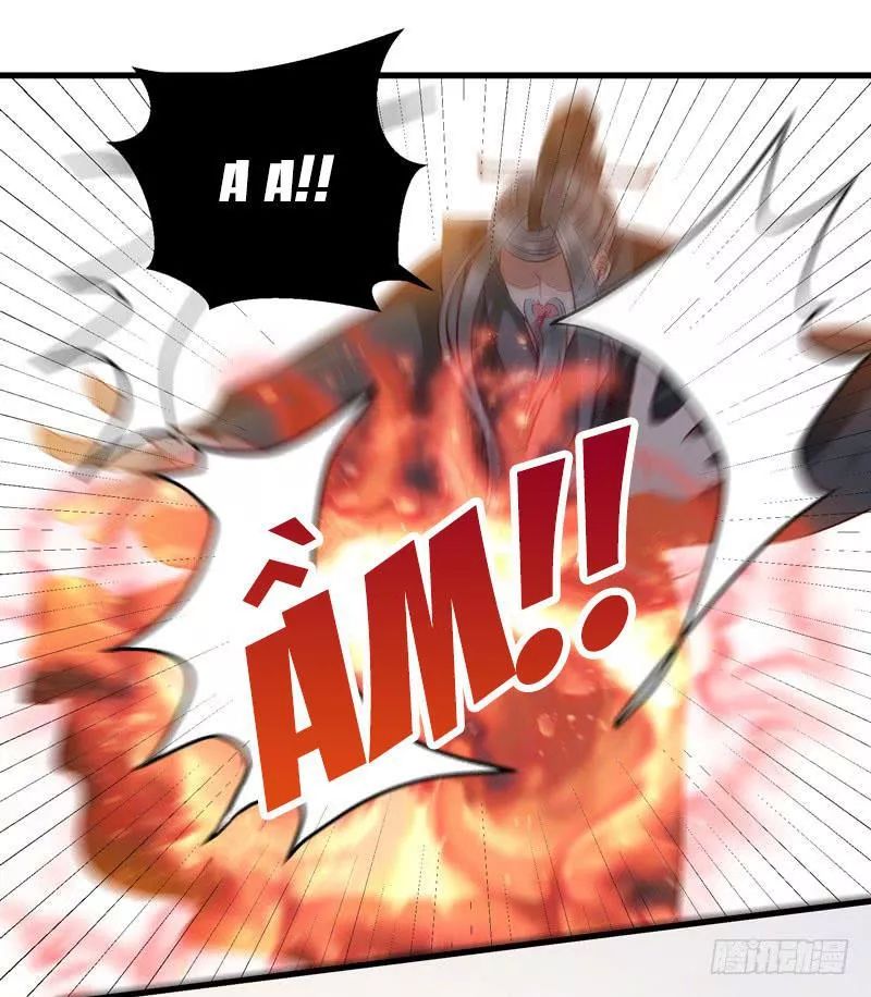 Tuyệt Sắc Quyến Rũ: Quỷ Y Chí Tôn Chapter 181 - Trang 2