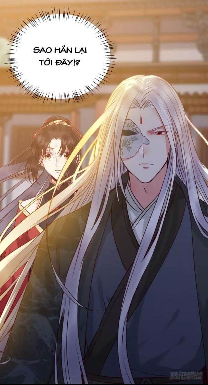 Tuyệt Sắc Quyến Rũ: Quỷ Y Chí Tôn Chapter 181 - Trang 2