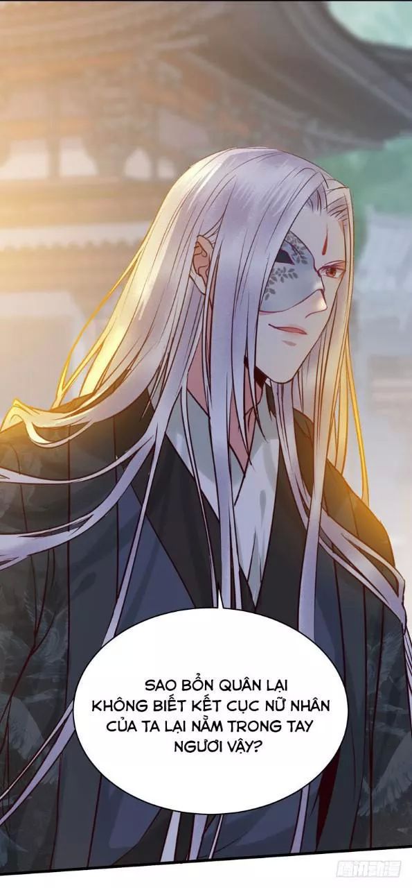 Tuyệt Sắc Quyến Rũ: Quỷ Y Chí Tôn Chapter 181 - Trang 2