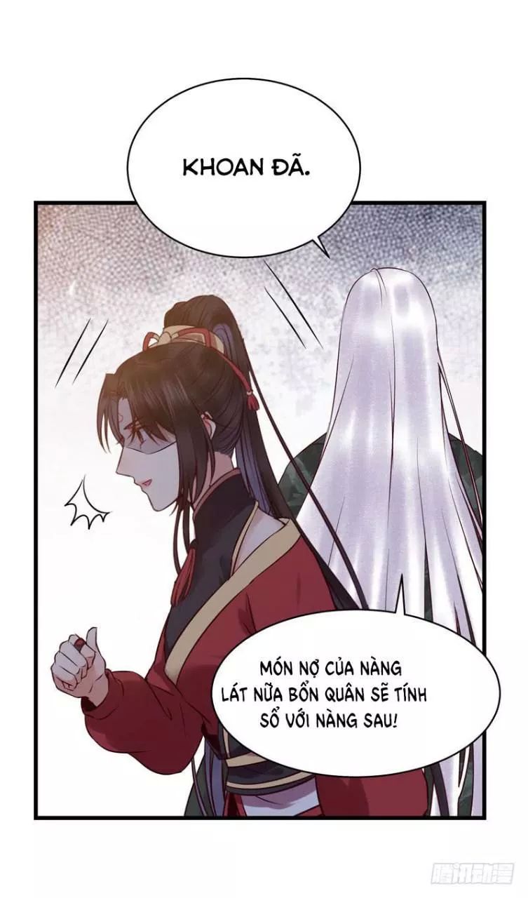 Tuyệt Sắc Quyến Rũ: Quỷ Y Chí Tôn Chapter 181 - Trang 2
