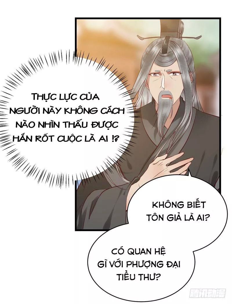 Tuyệt Sắc Quyến Rũ: Quỷ Y Chí Tôn Chapter 181 - Trang 2