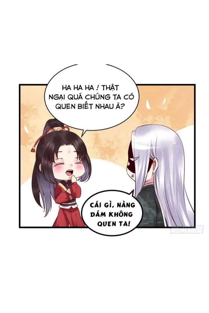 Tuyệt Sắc Quyến Rũ: Quỷ Y Chí Tôn Chapter 181 - Trang 2