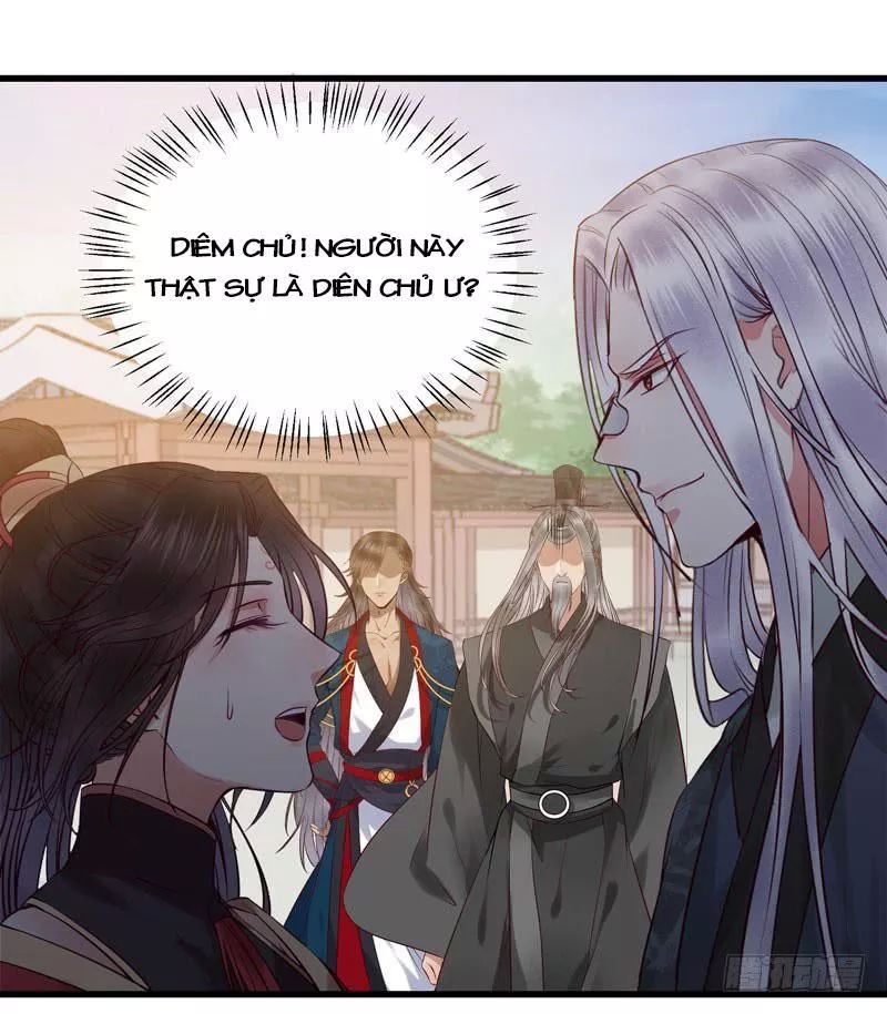 Tuyệt Sắc Quyến Rũ: Quỷ Y Chí Tôn Chapter 181 - Trang 2