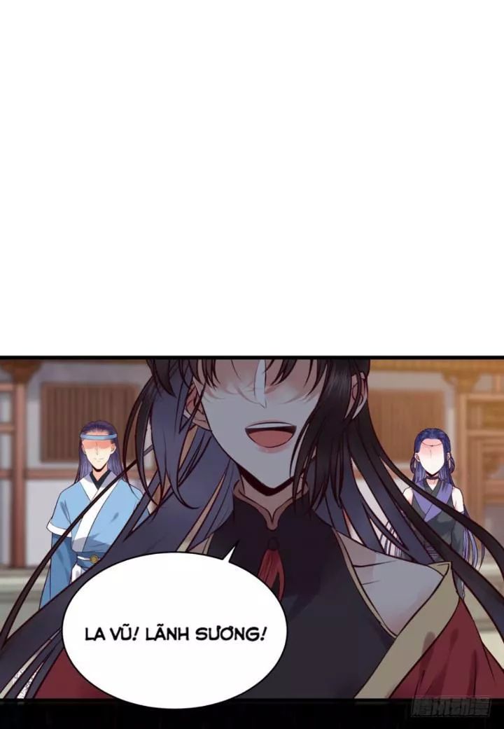 Tuyệt Sắc Quyến Rũ: Quỷ Y Chí Tôn Chapter 181 - Trang 2