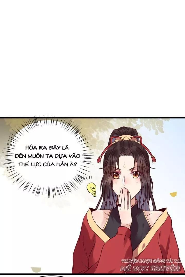 Tuyệt Sắc Quyến Rũ: Quỷ Y Chí Tôn Chapter 181 - Trang 2