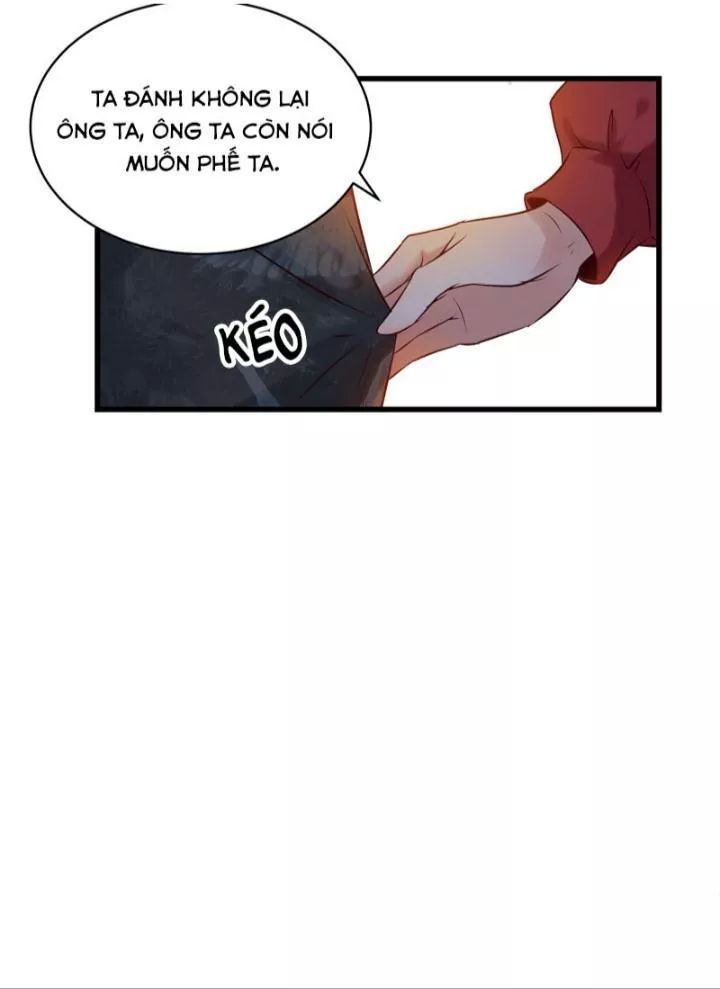 Tuyệt Sắc Quyến Rũ: Quỷ Y Chí Tôn Chapter 181 - Trang 2