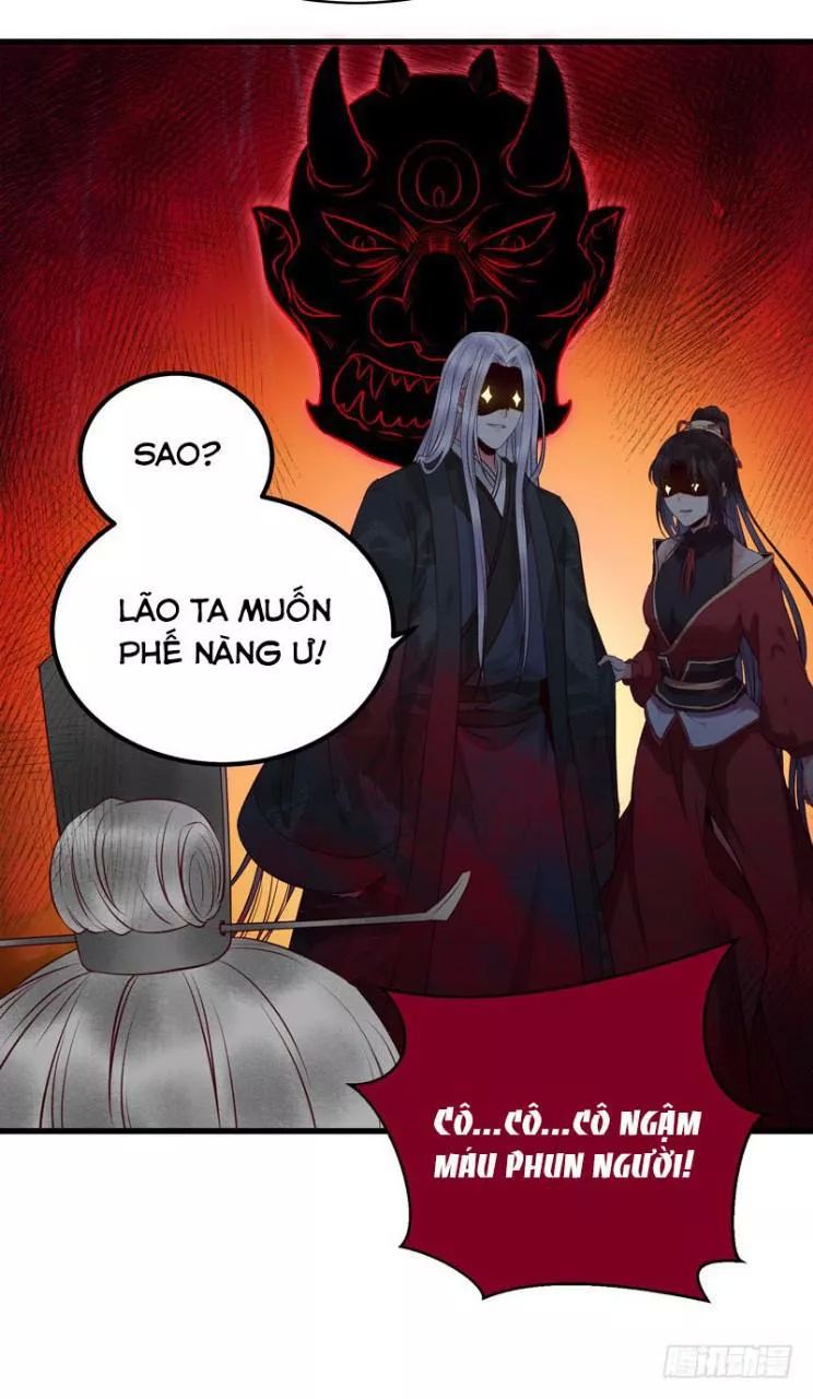 Tuyệt Sắc Quyến Rũ: Quỷ Y Chí Tôn Chapter 181 - Trang 2