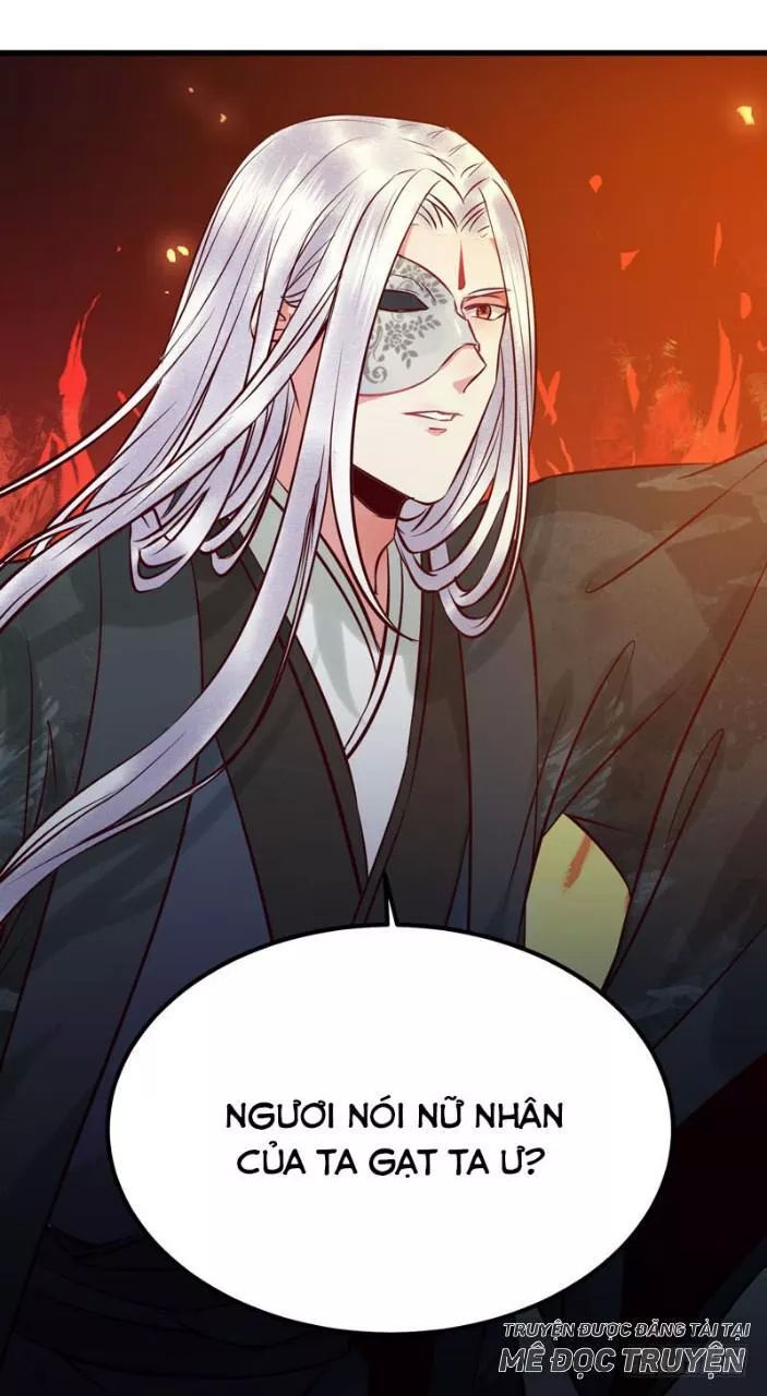 Tuyệt Sắc Quyến Rũ: Quỷ Y Chí Tôn Chapter 181 - Trang 2