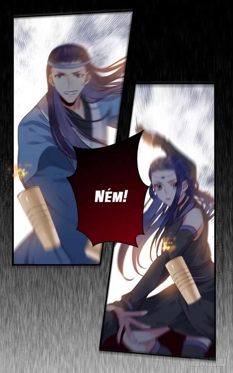 Tuyệt Sắc Quyến Rũ: Quỷ Y Chí Tôn Chapter 181 - Trang 2