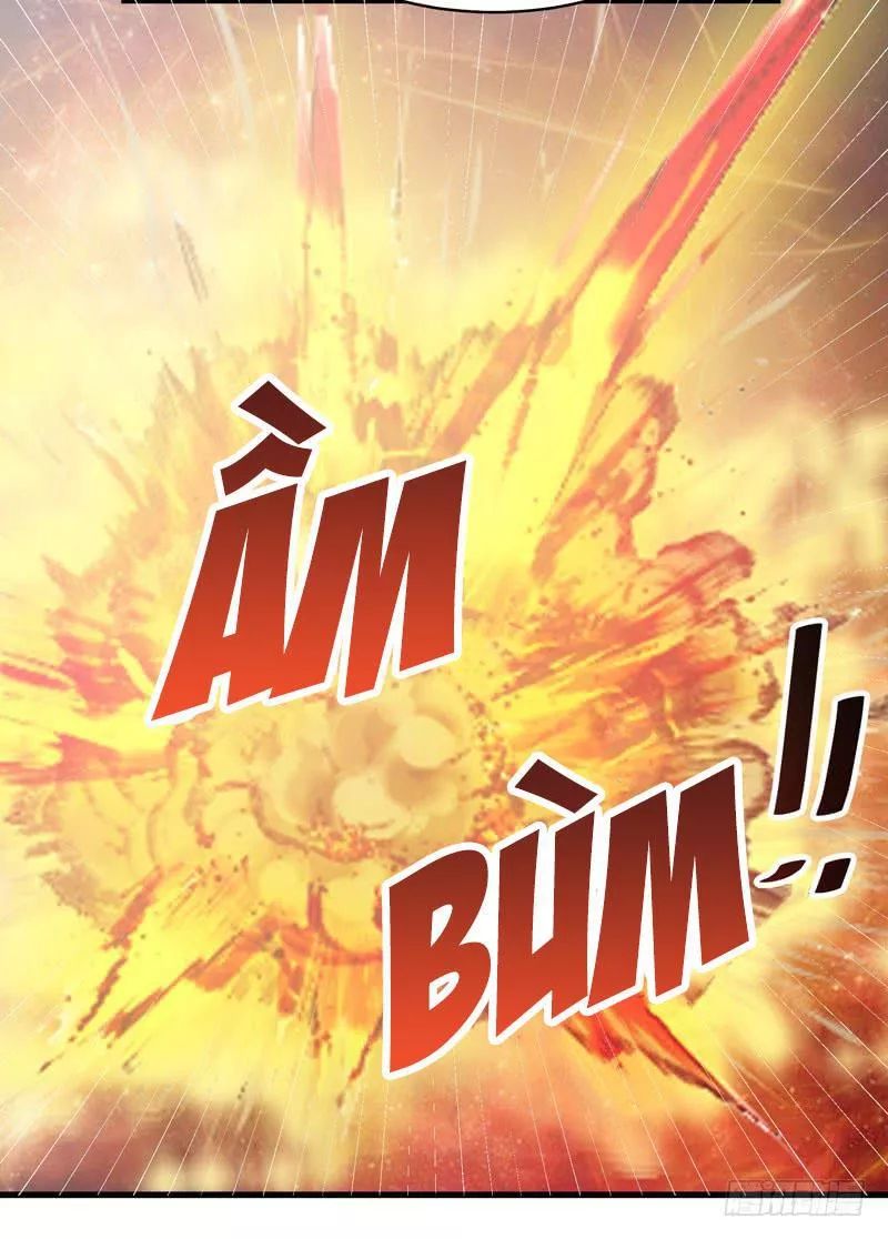 Tuyệt Sắc Quyến Rũ: Quỷ Y Chí Tôn Chapter 181 - Trang 2