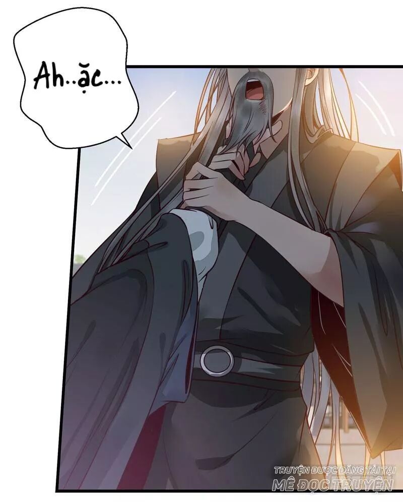 Tuyệt Sắc Quyến Rũ: Quỷ Y Chí Tôn Chapter 182 - Trang 2