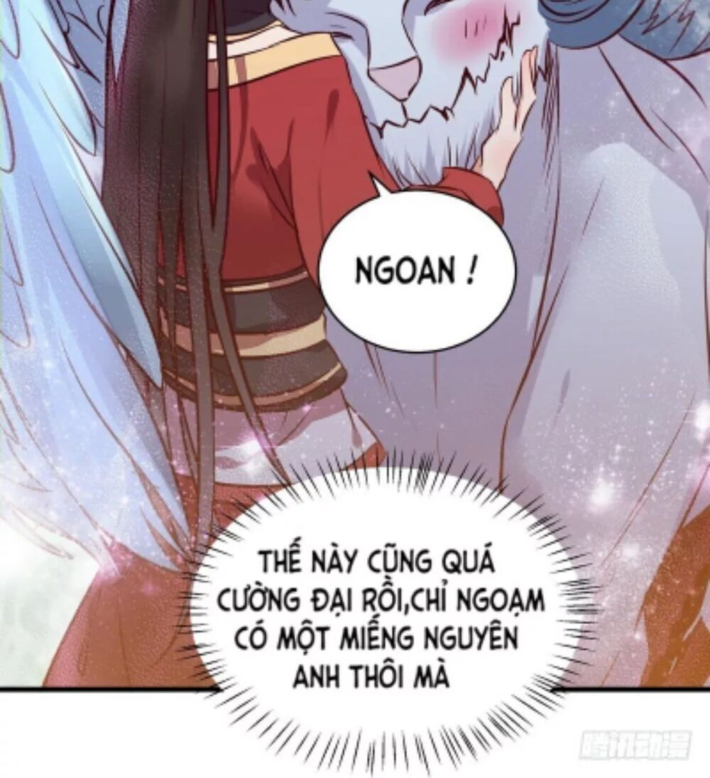 Tuyệt Sắc Quyến Rũ: Quỷ Y Chí Tôn Chapter 182 - Trang 2