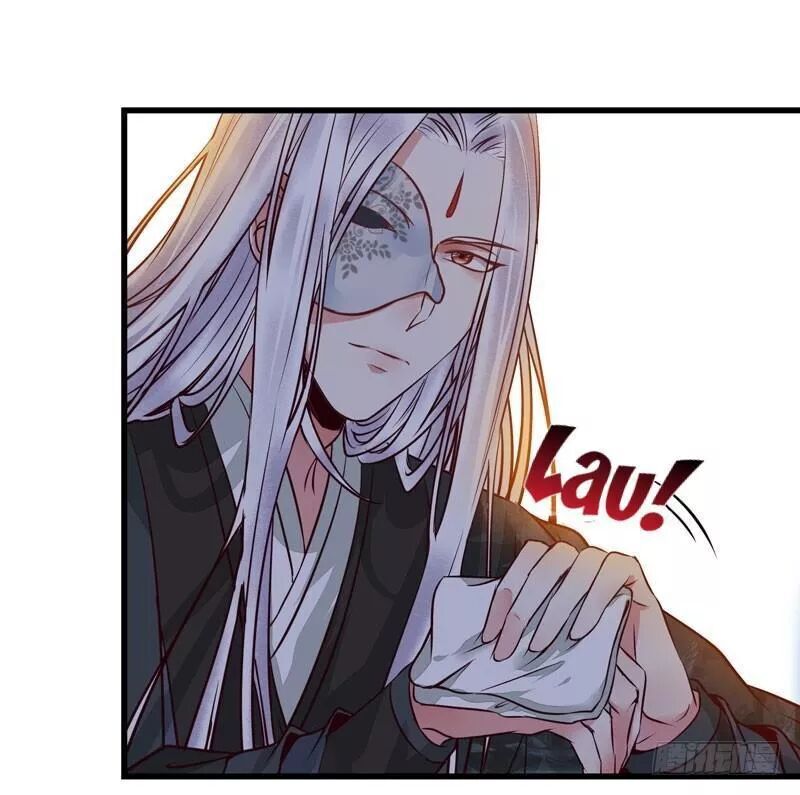 Tuyệt Sắc Quyến Rũ: Quỷ Y Chí Tôn Chapter 182 - Trang 2